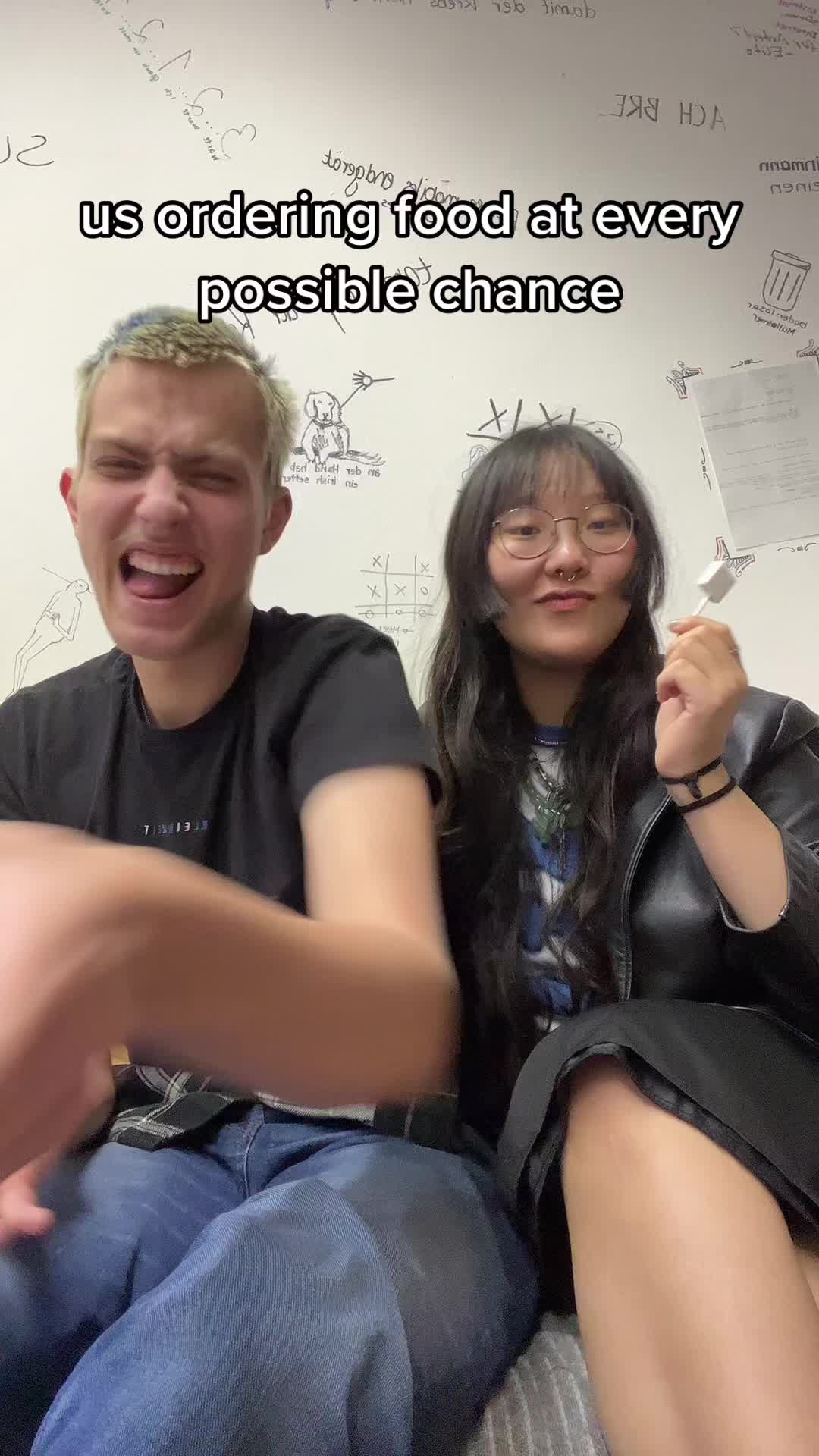@Toby