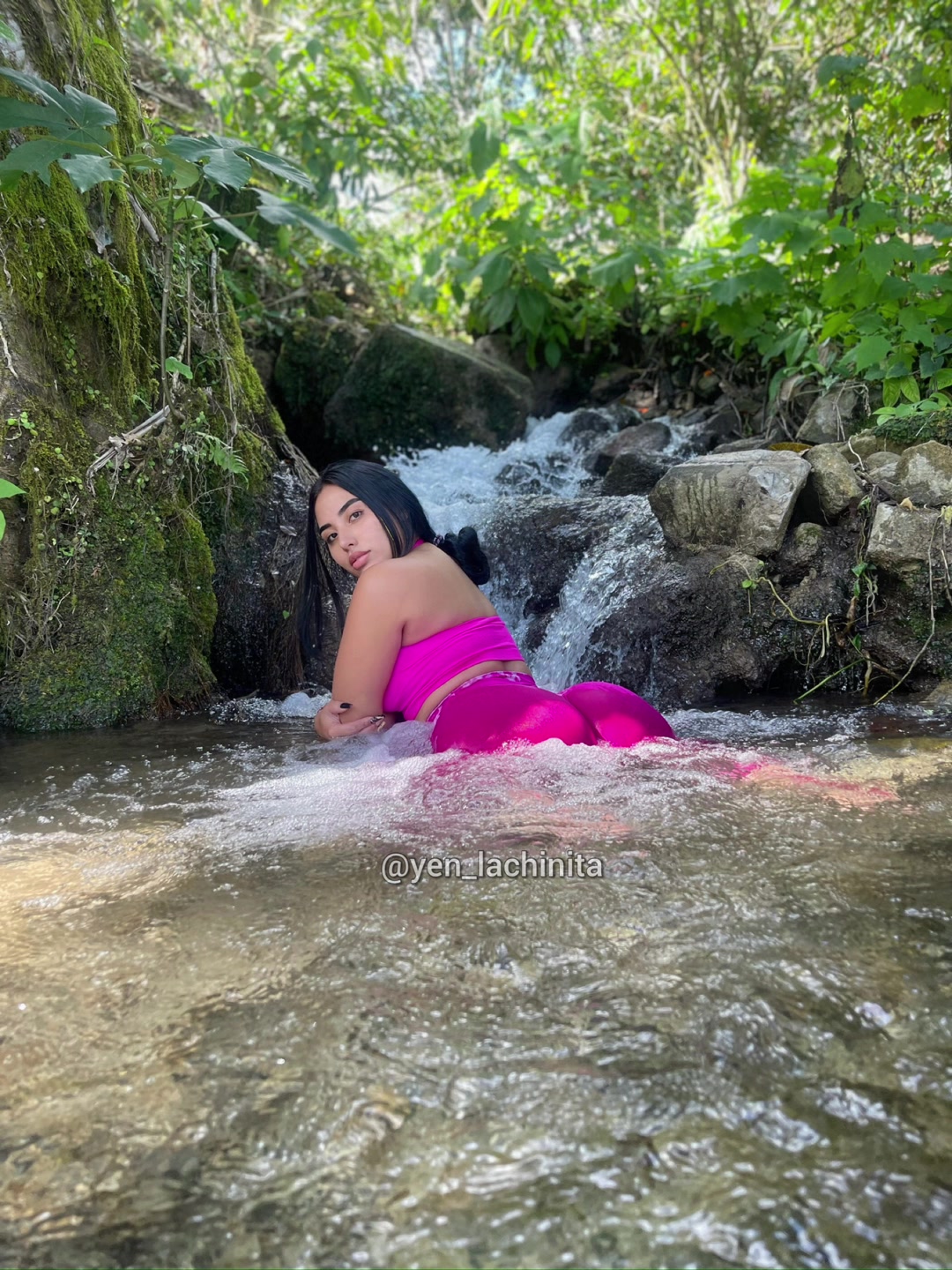 @✨Yen_lachina✨