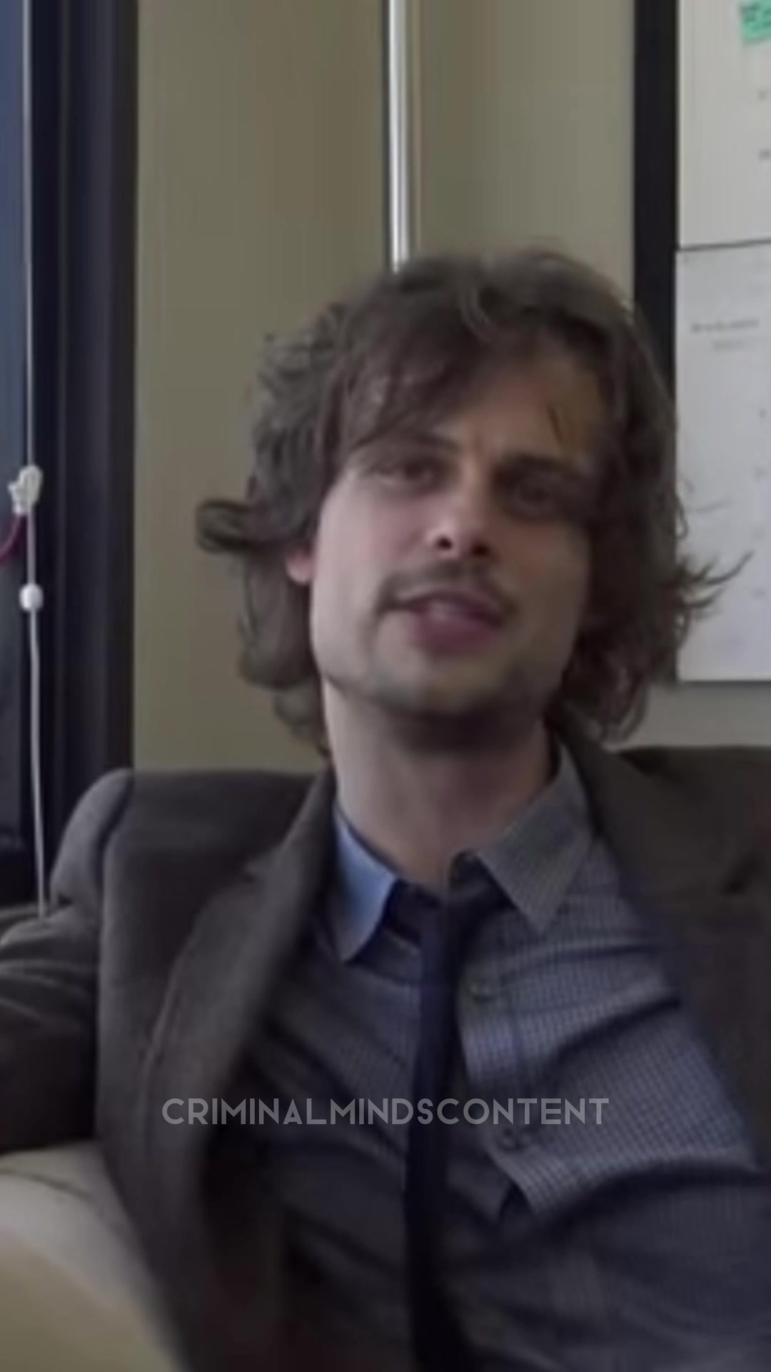 @Criminal Minds Content