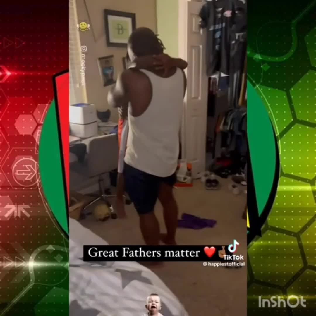 @Dad Is Not A Noun