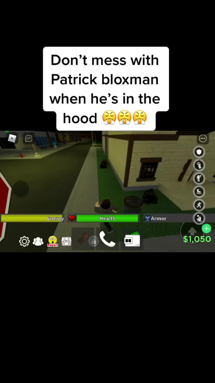 @Patrick bloxman