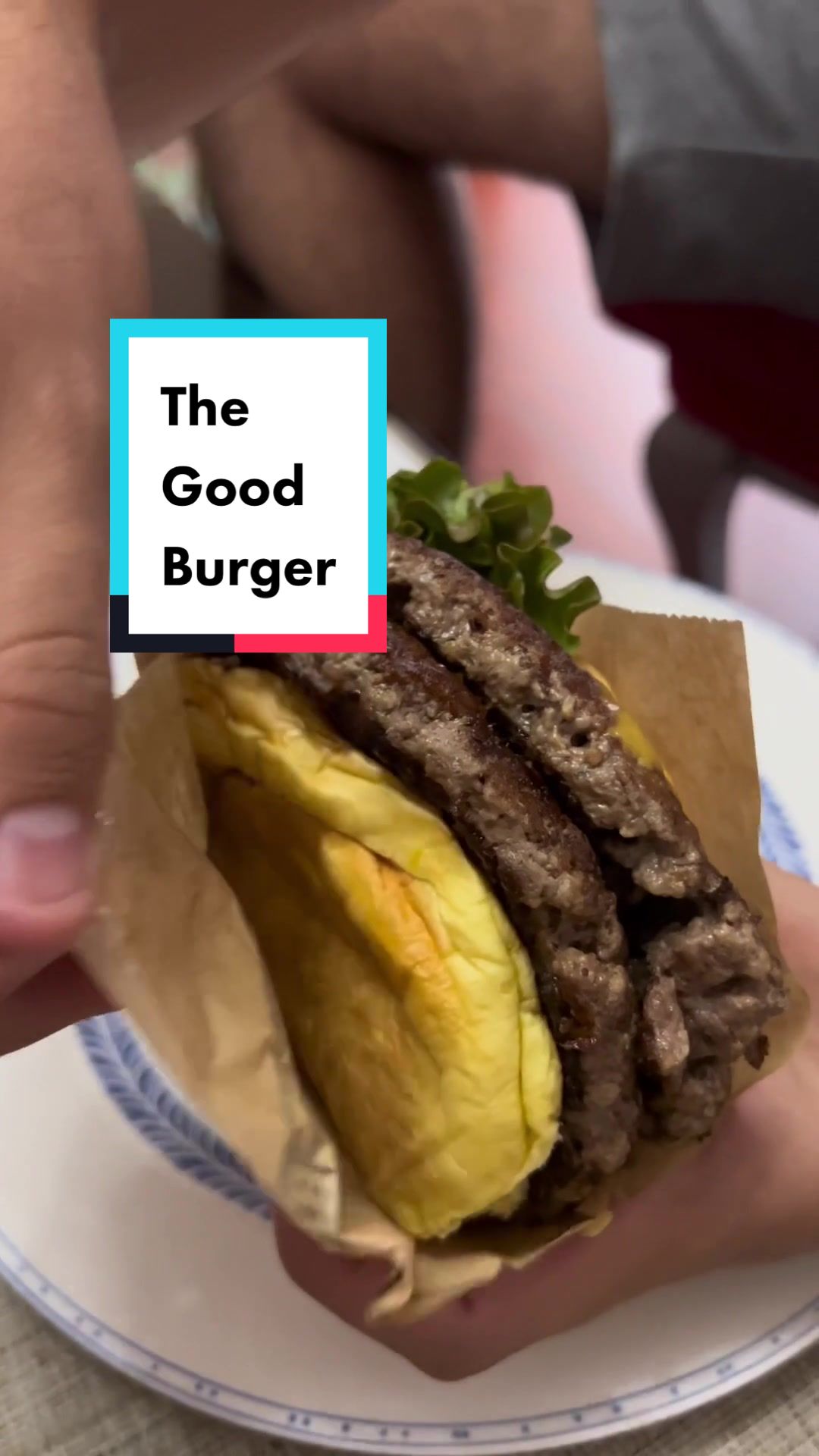 @LOVE IS IN THE FOOD