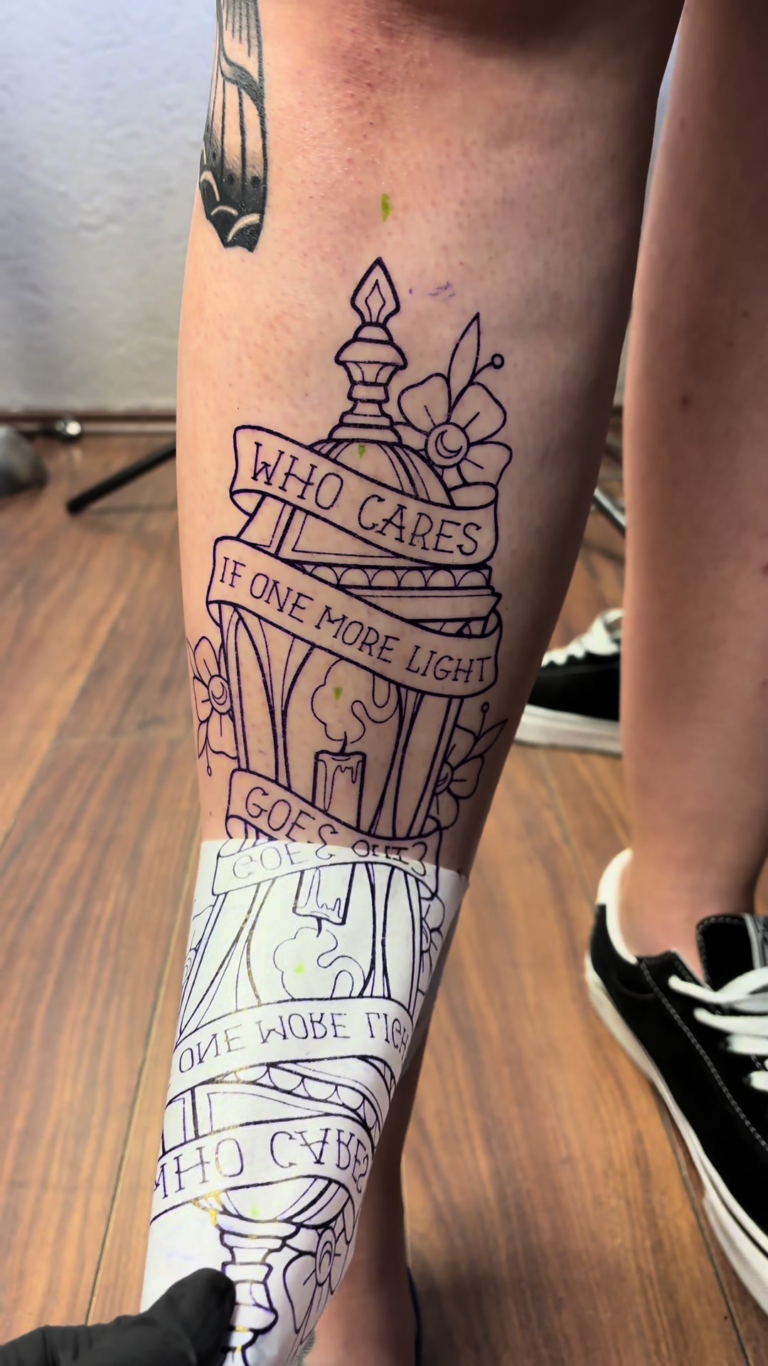 @Alex Madcity Tattoo