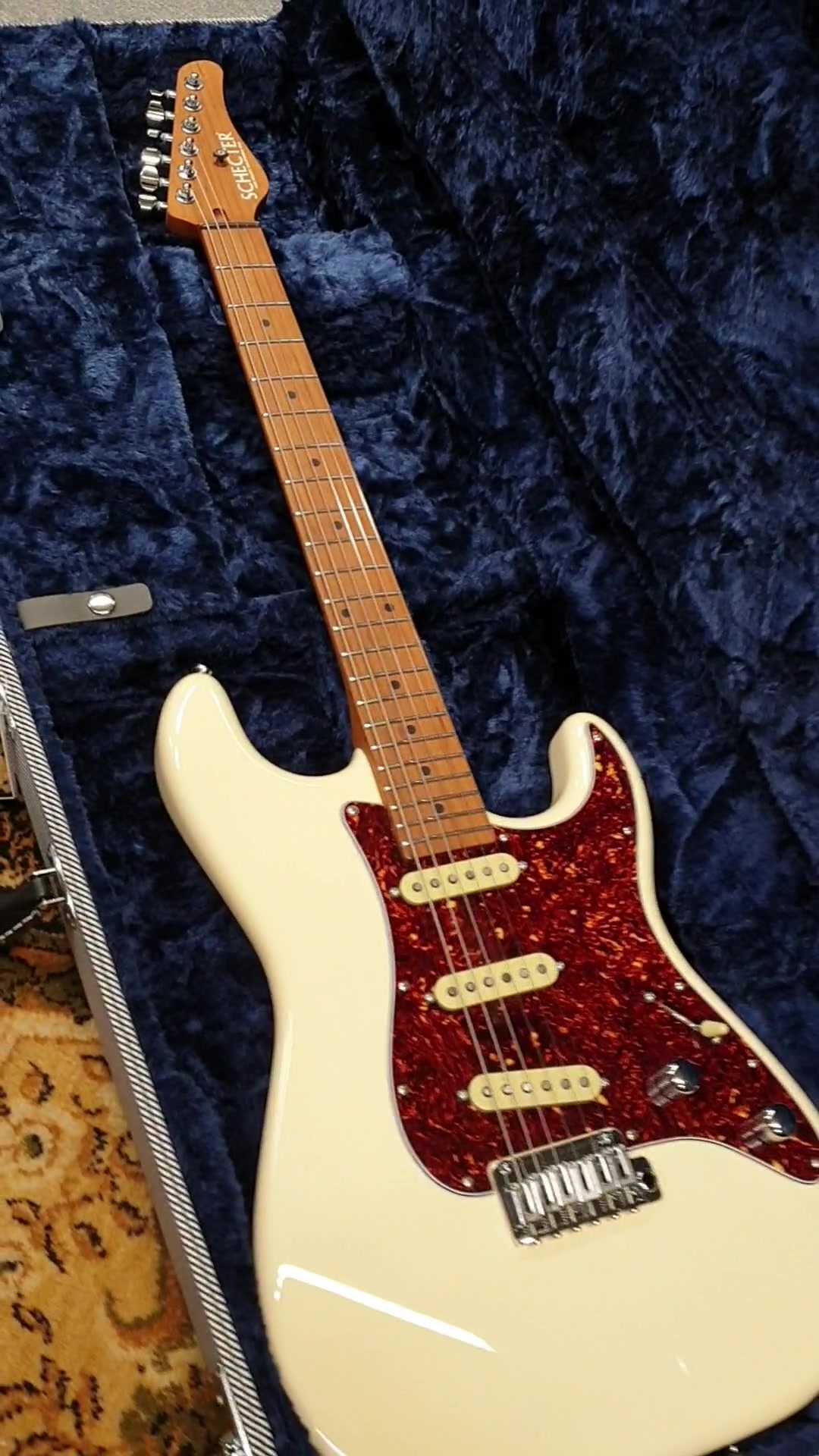 @Guitars Only