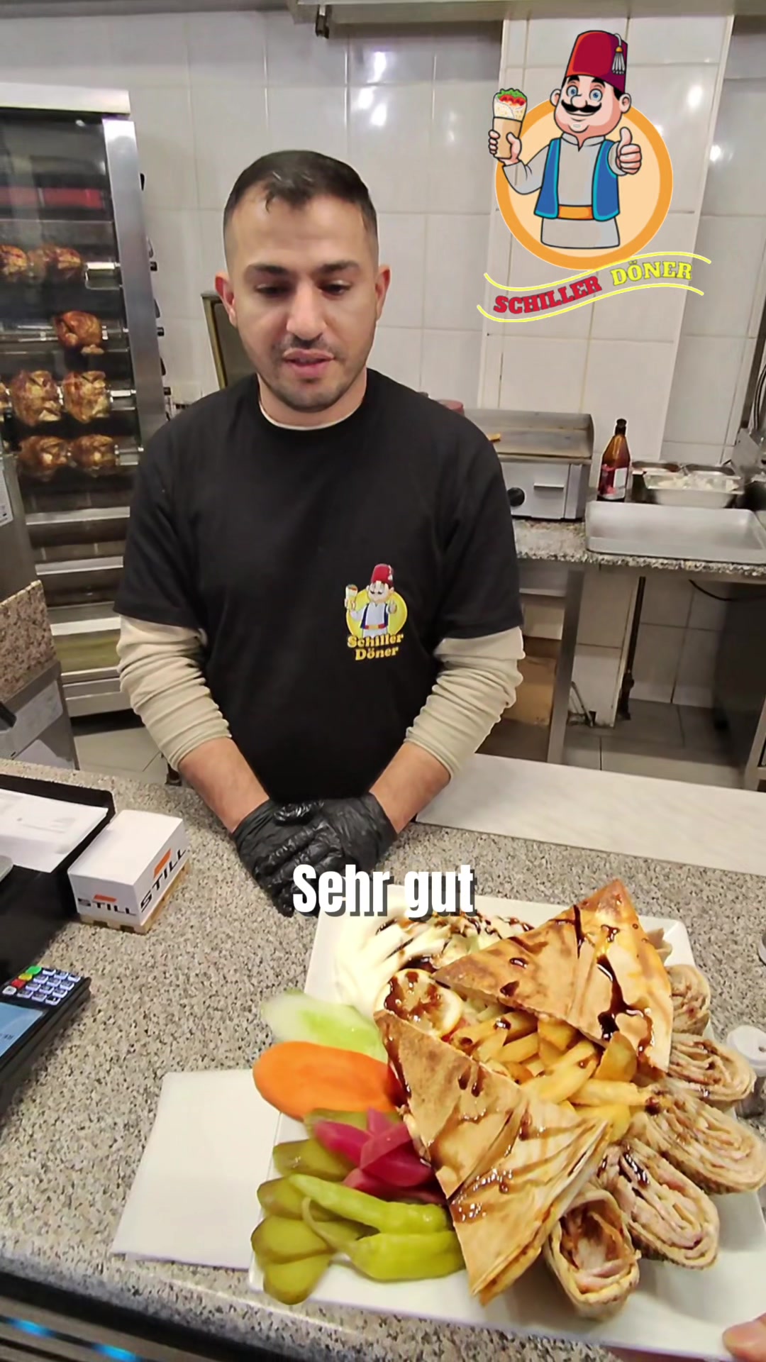 @Schiller Döner