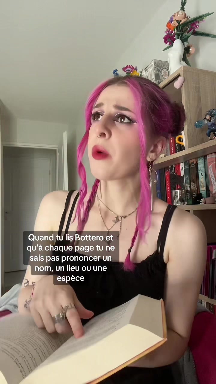 @Raven / V