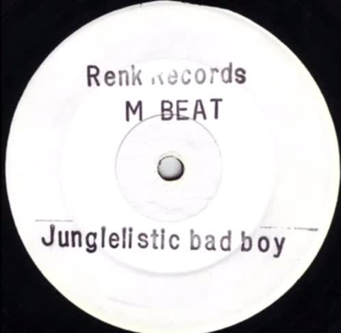 @Old Skool music