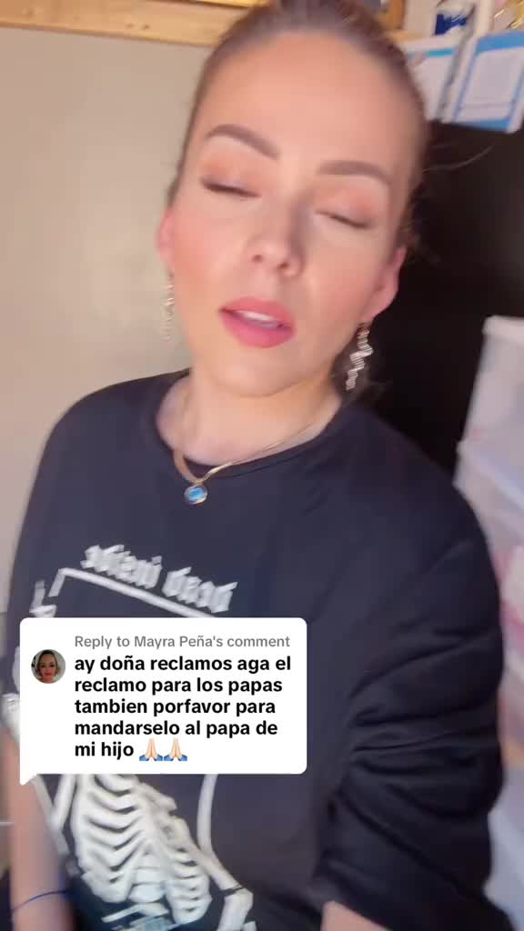 @Dona Reclamos