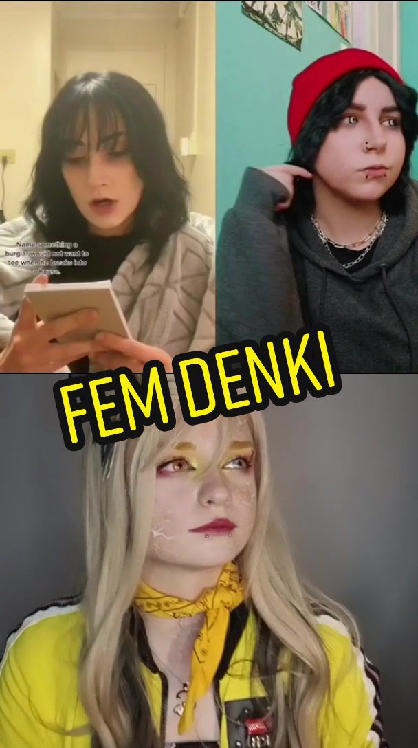 @Erinith