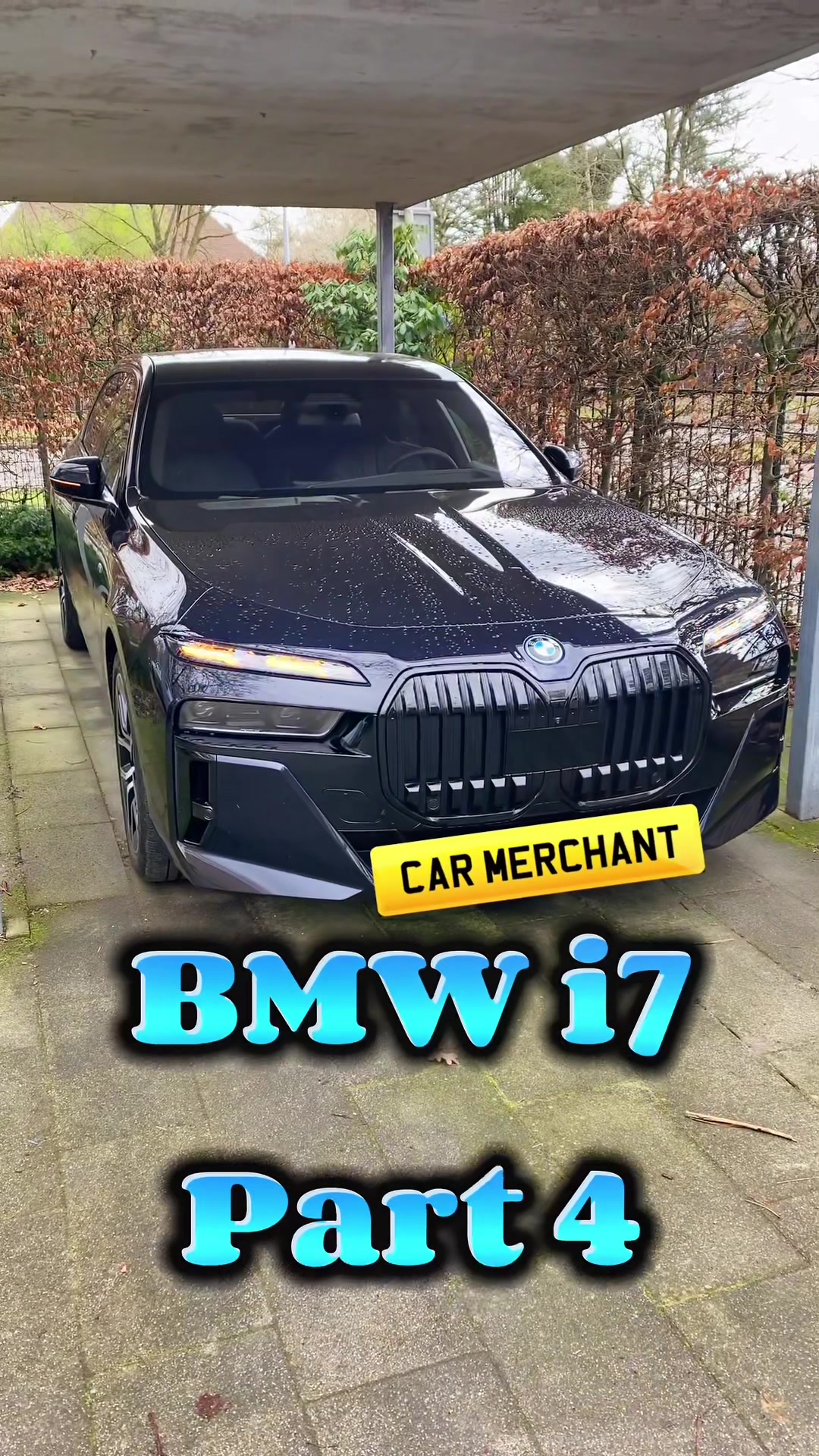 @Car Merchant