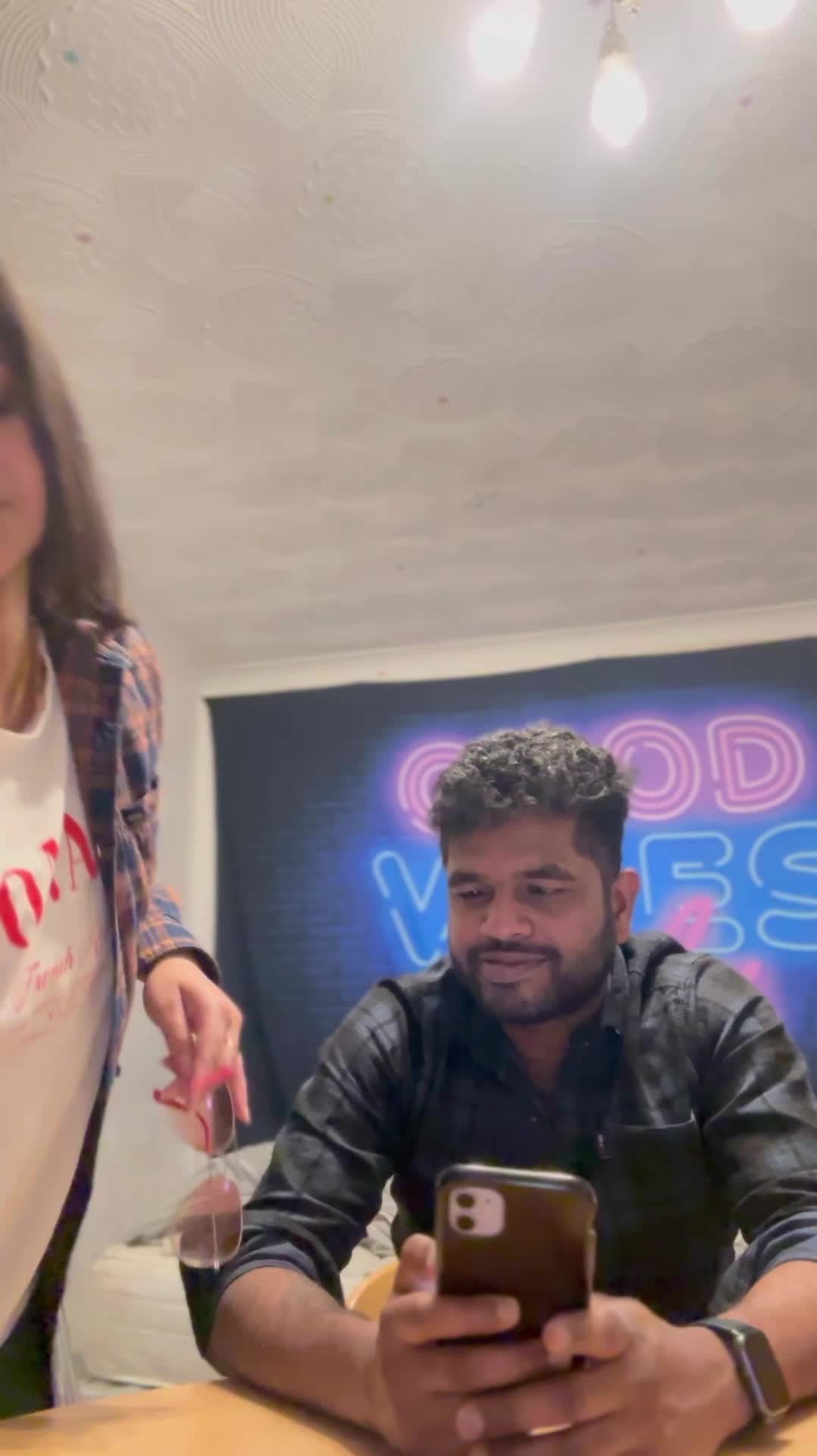 @Raavanan