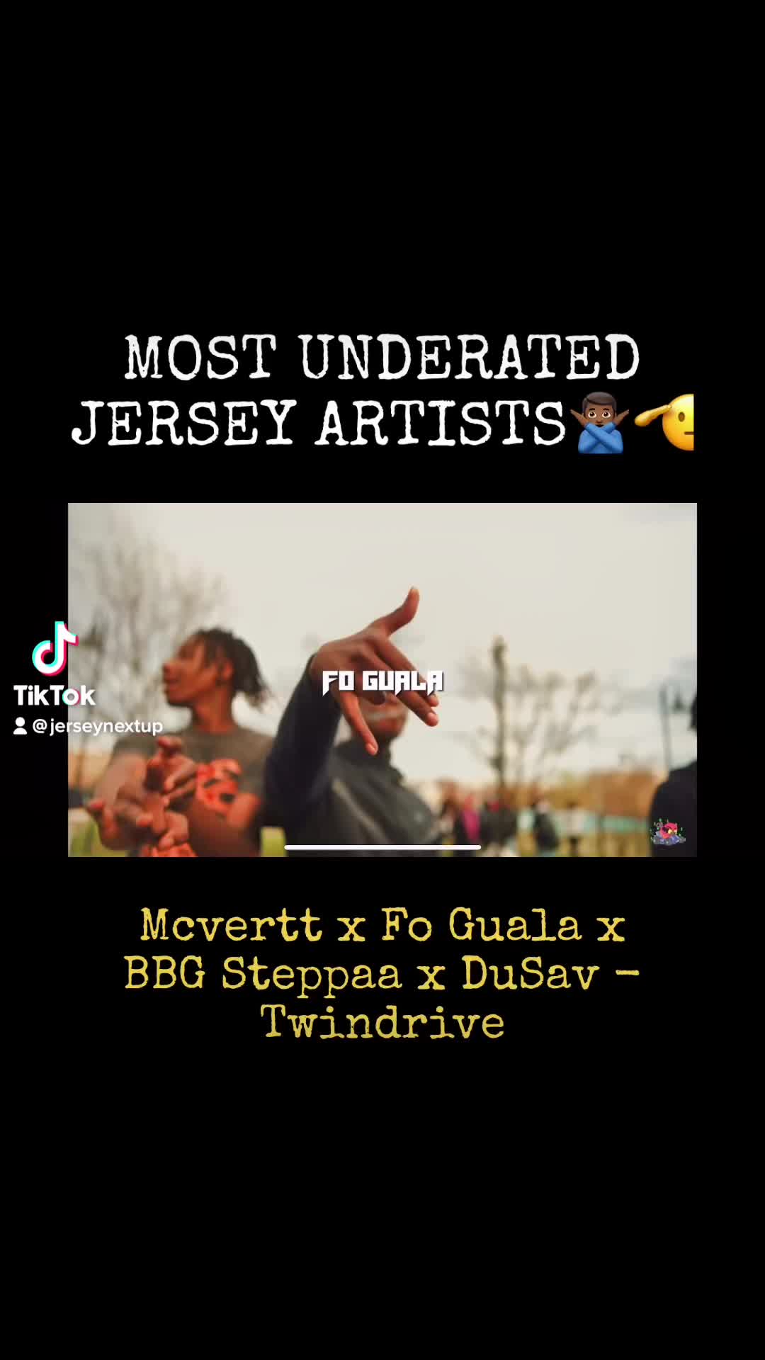 @JER⚡️EY NEXT UP
