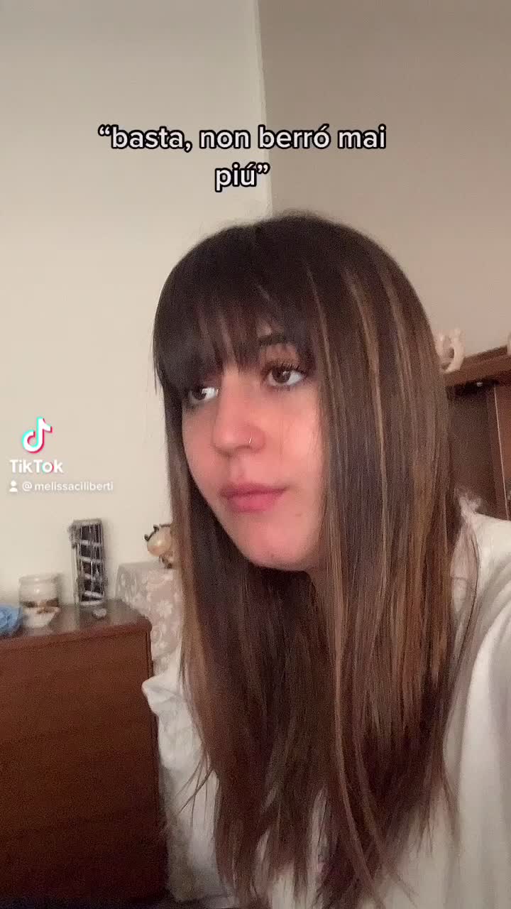 @Melissa Ciliberti