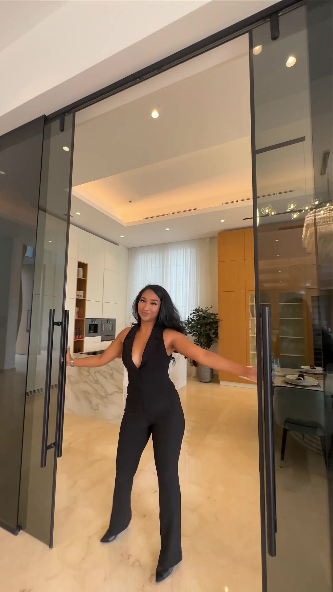 @Luxe List