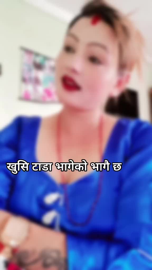 @Bhawana Basnet