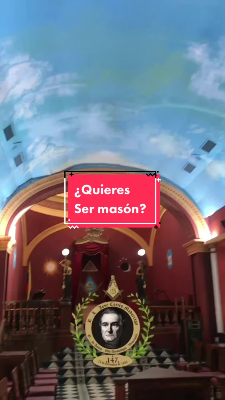 @Masonería Venezolana