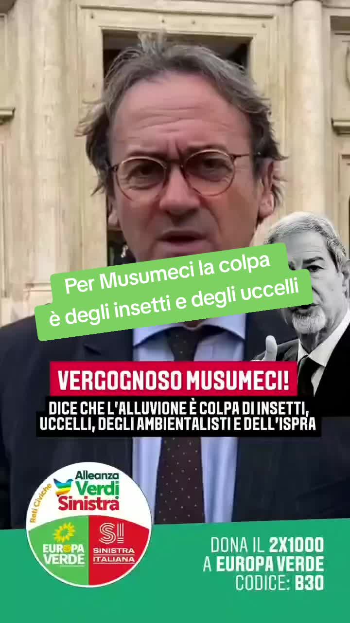 @Europa Verde - Verdi