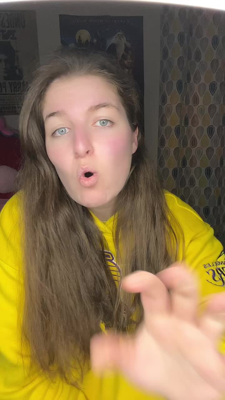 @Kimpotter16