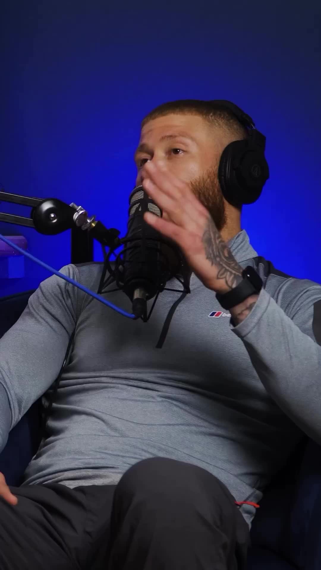 @Shake the Mic 🎙️