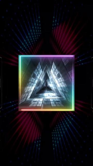 @╰★Cybernoise★╮