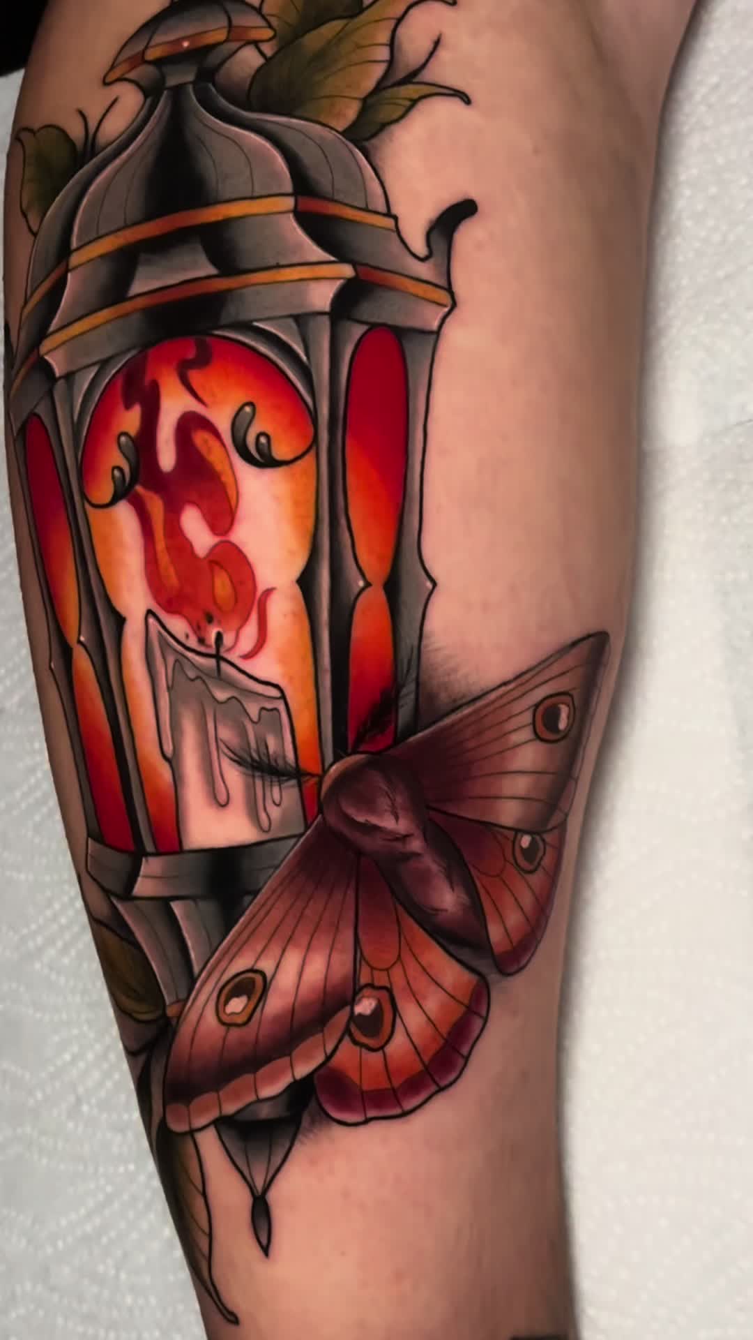 @Alex Madcity Tattoo