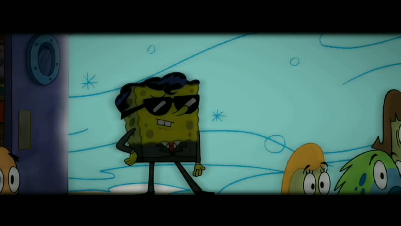 @SquarePants
