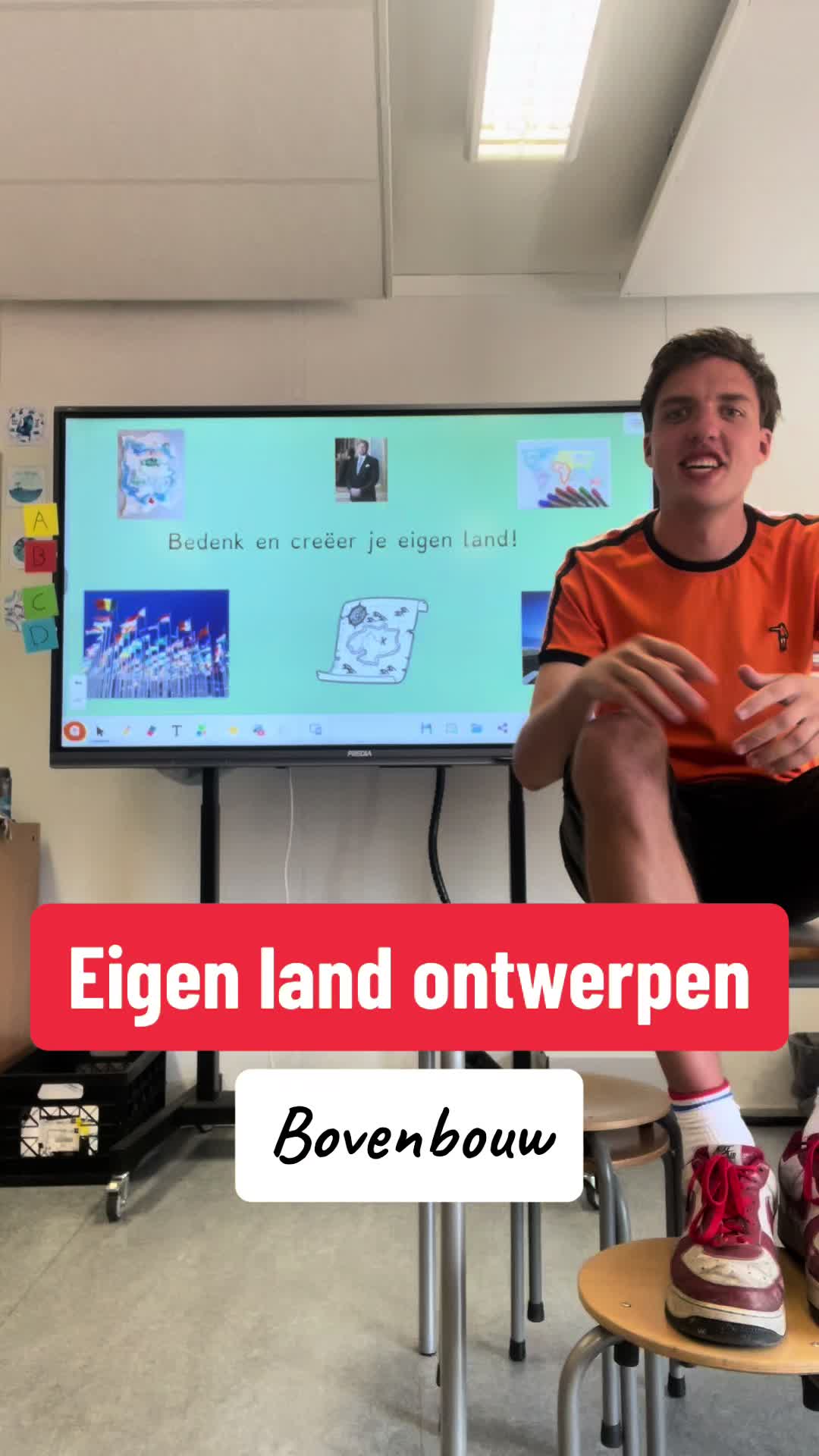 @Klonketonk