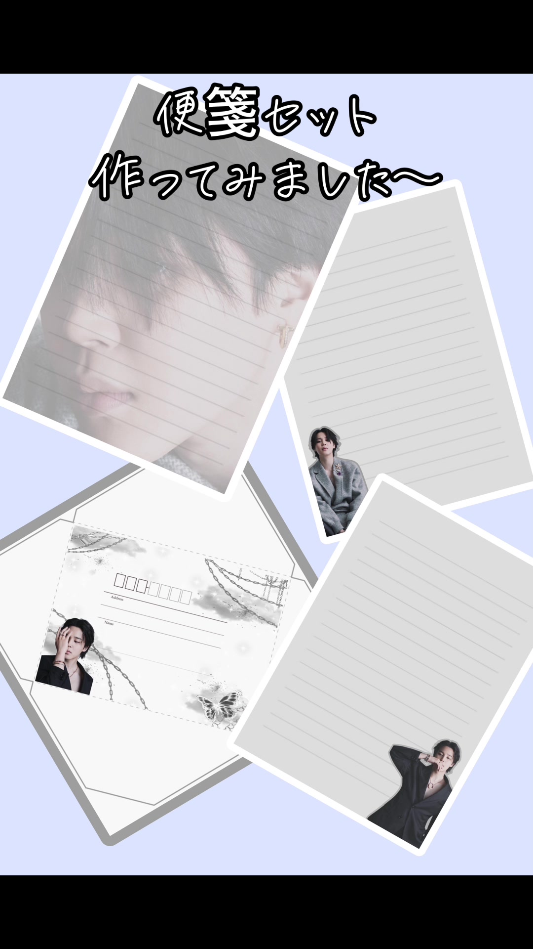 @ã®ãðJIMINð