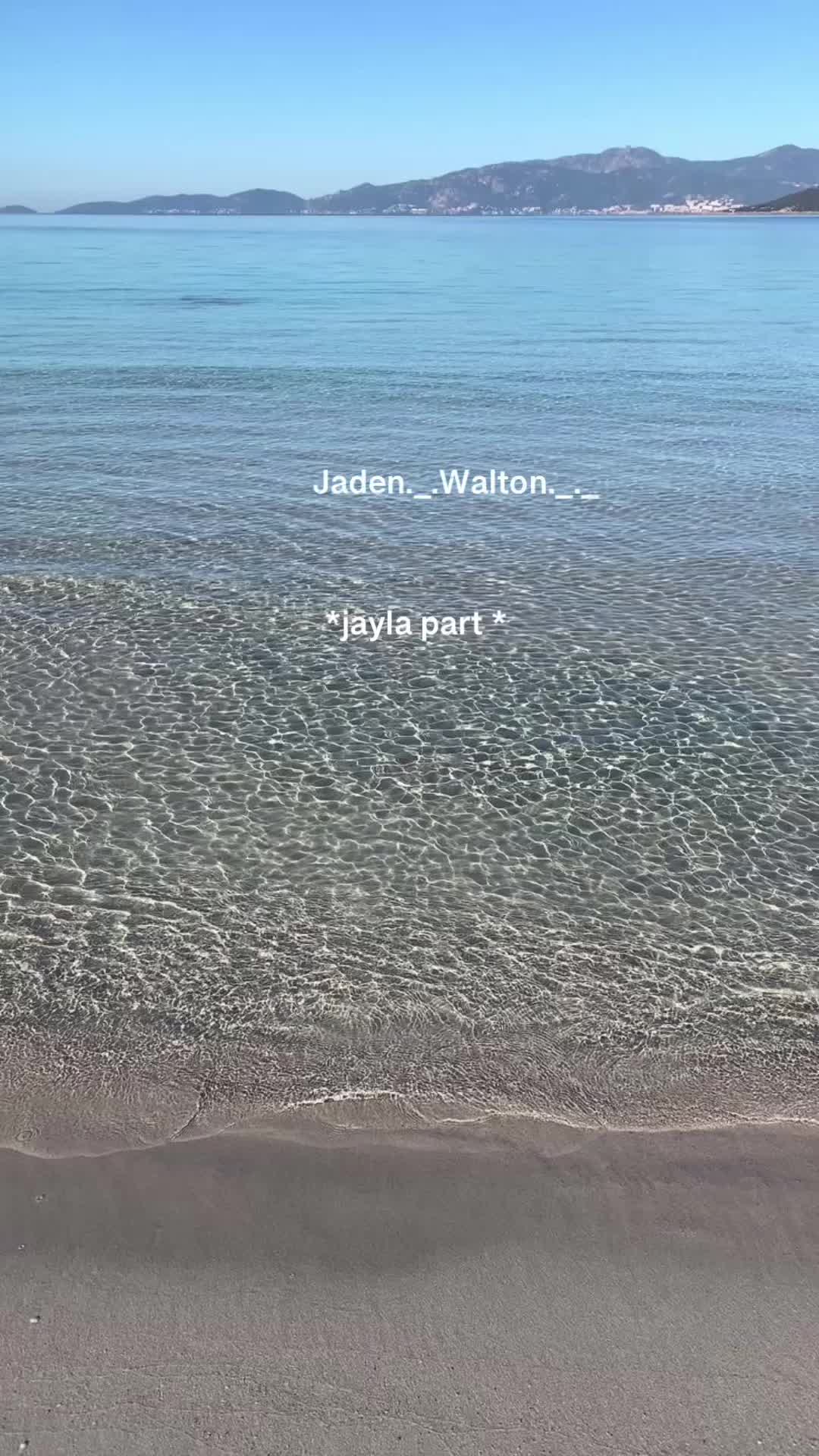 @Jaden&ensp;🫶🏼
