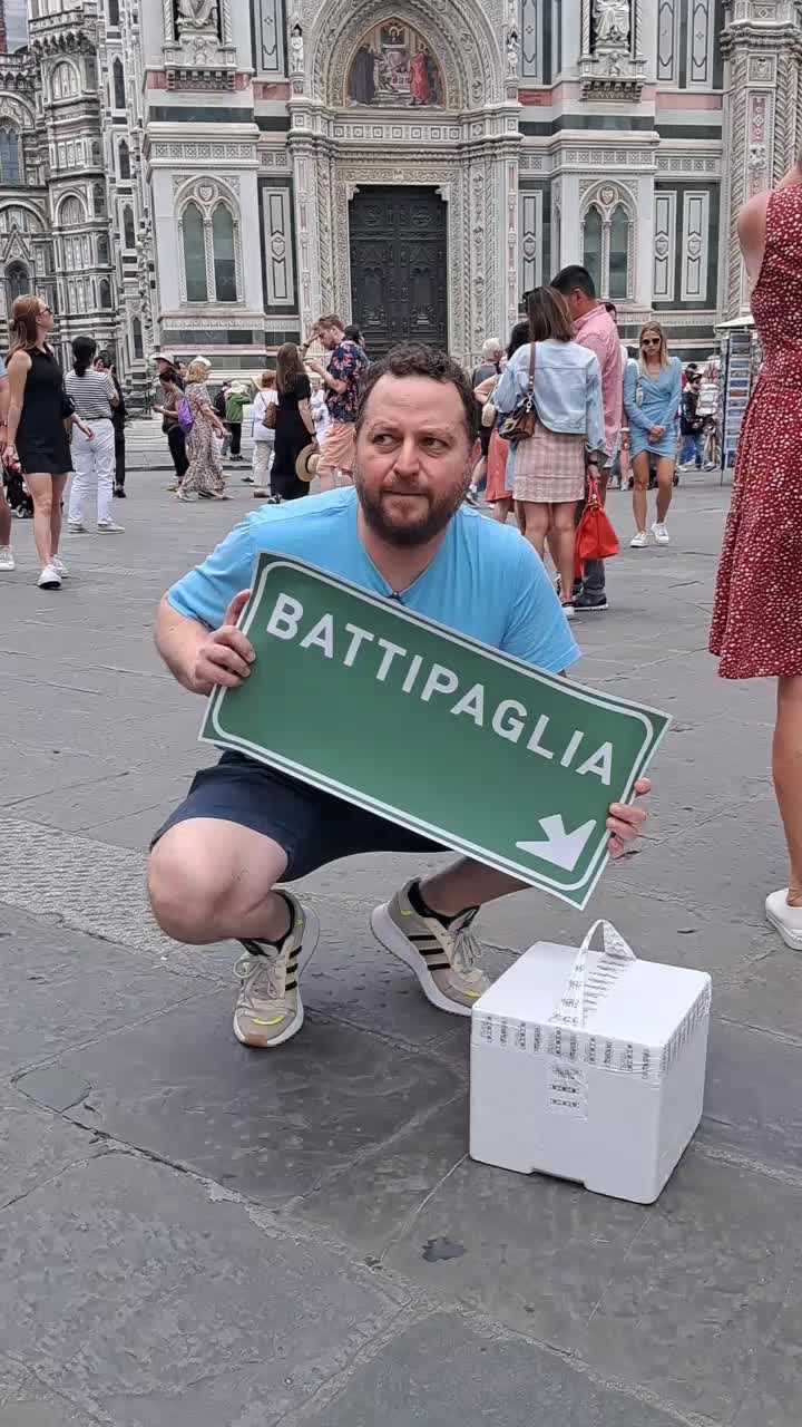 @O vicolo 'e l'allería