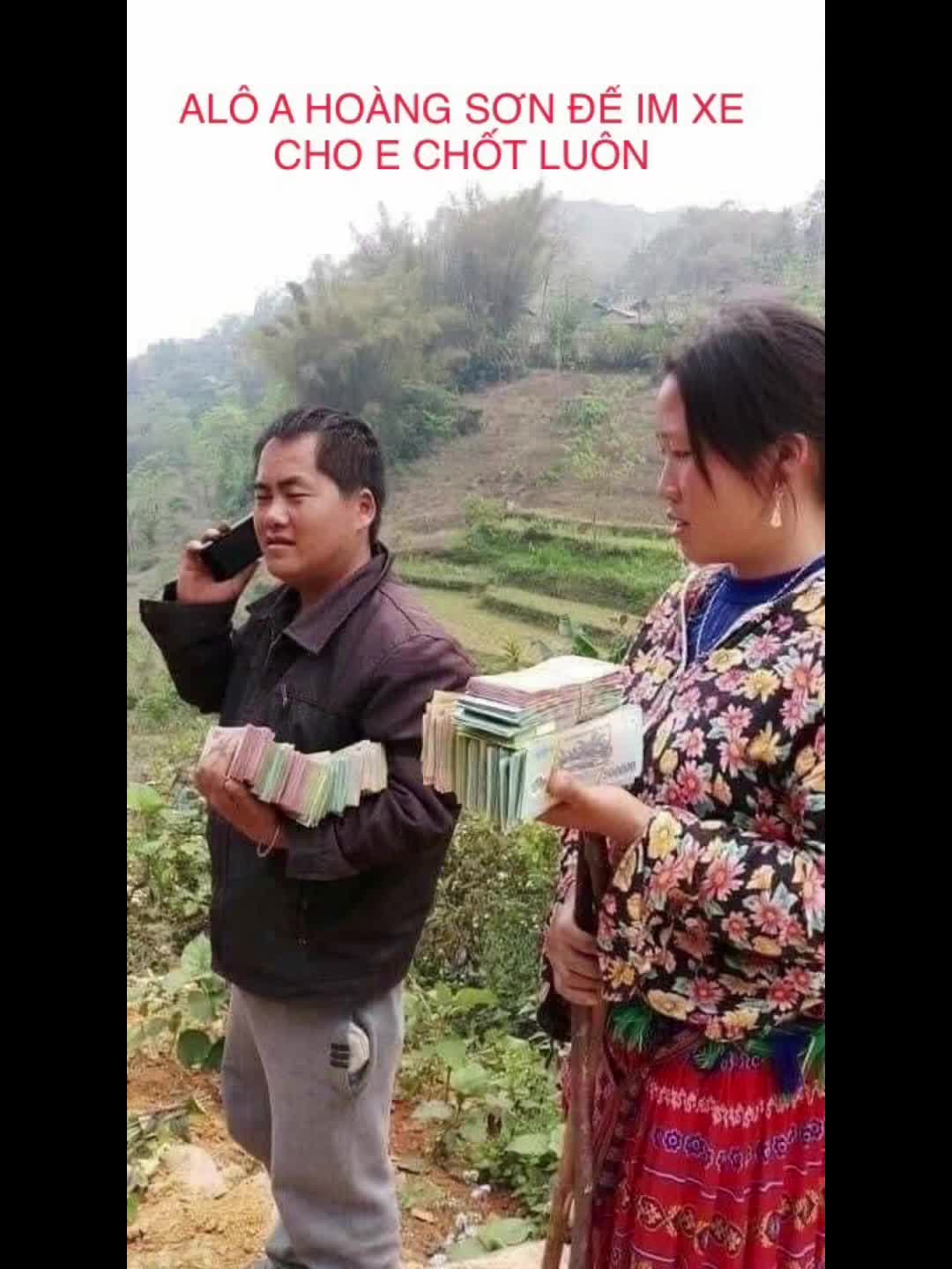 @Sơn Bắc Giang