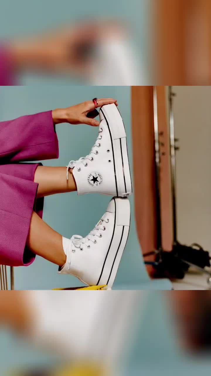 @Converse Tijuana