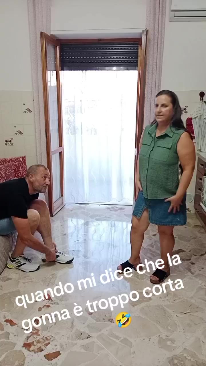 @Maria Paradiso