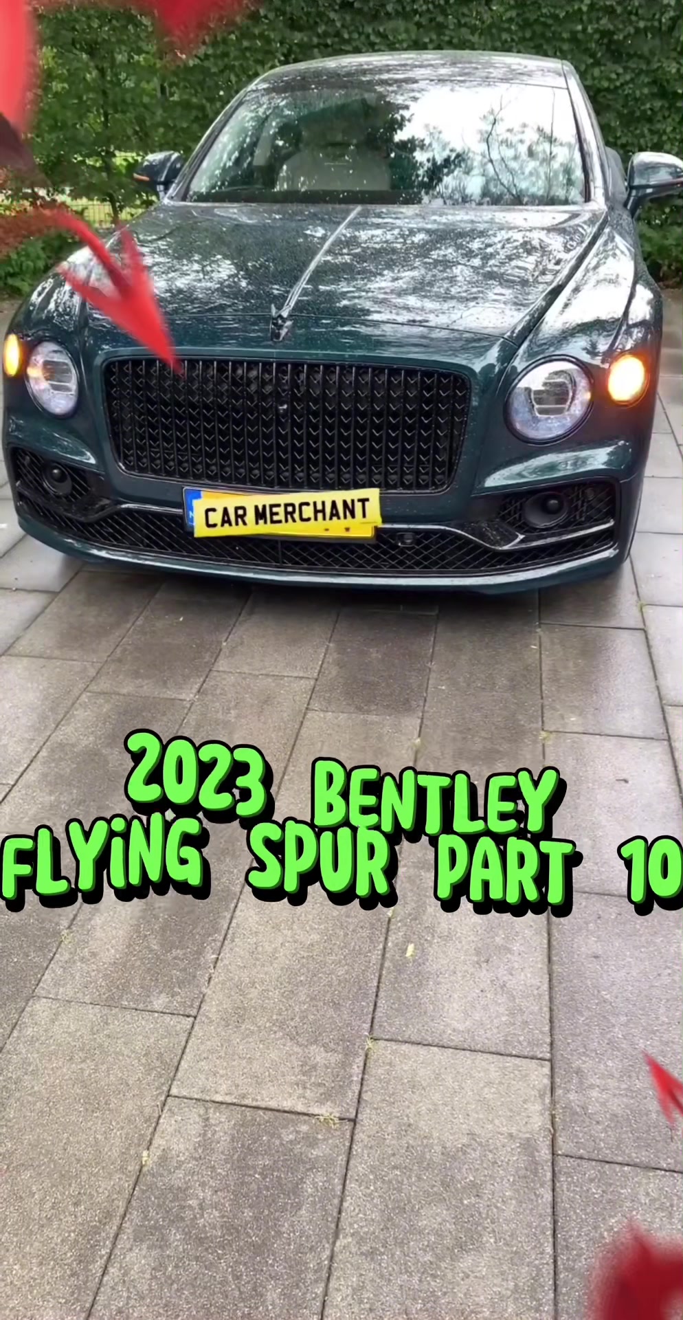 @Car Merchant