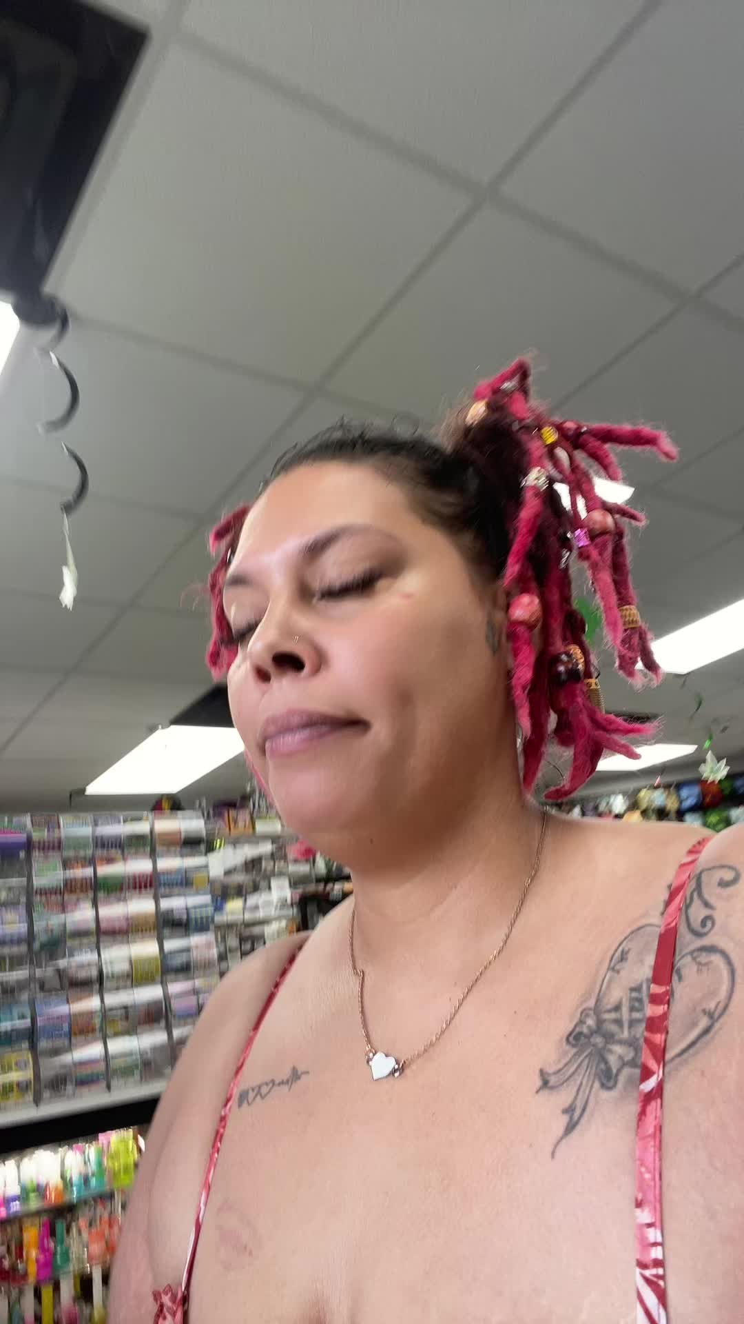@mzdimples6 Jackie🥰