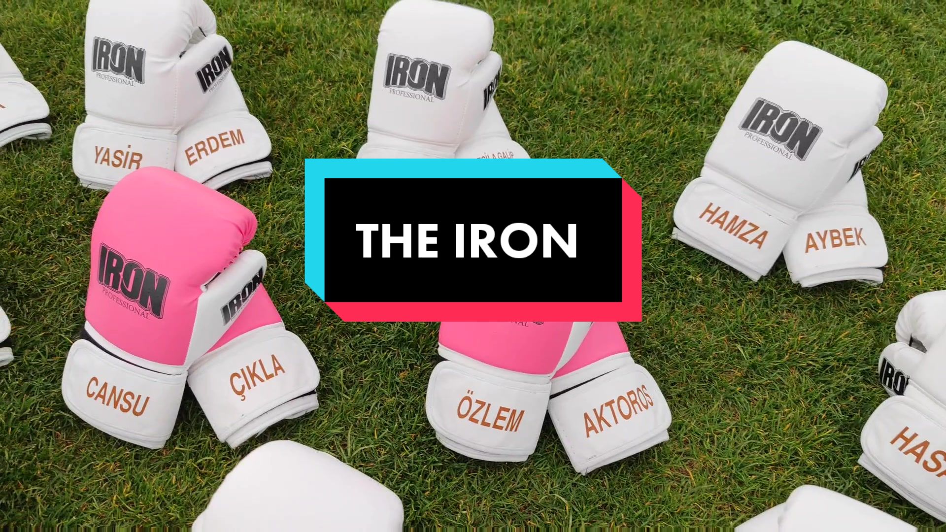 @THE IRON