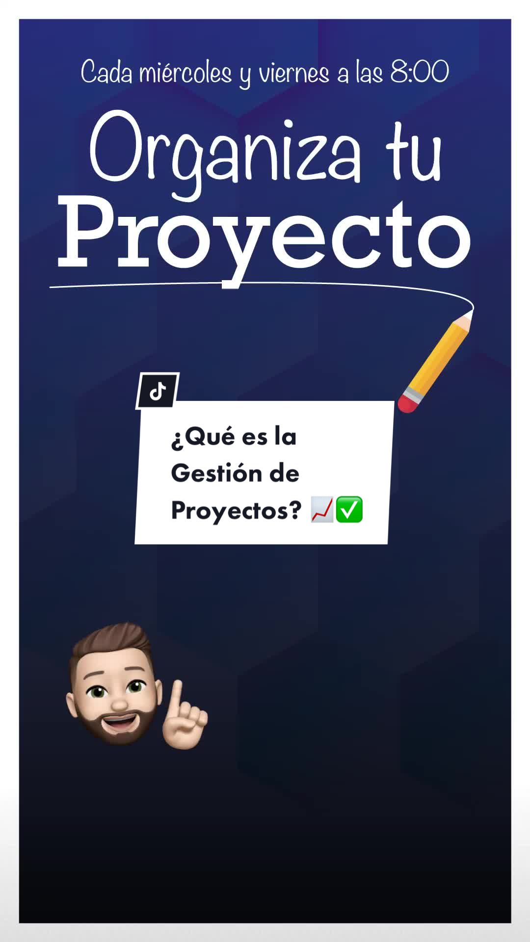 @Organiza Tu Proyecto | Podcast