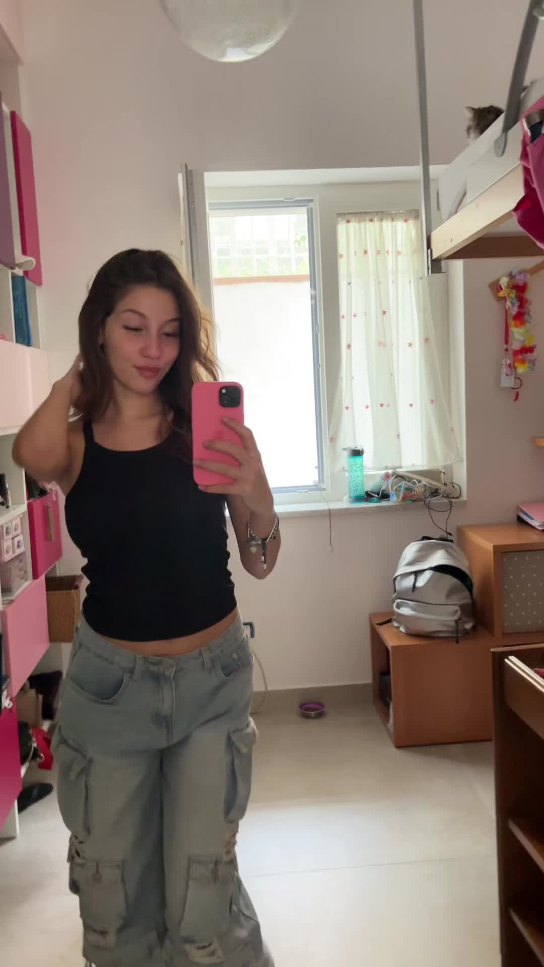 @babyM