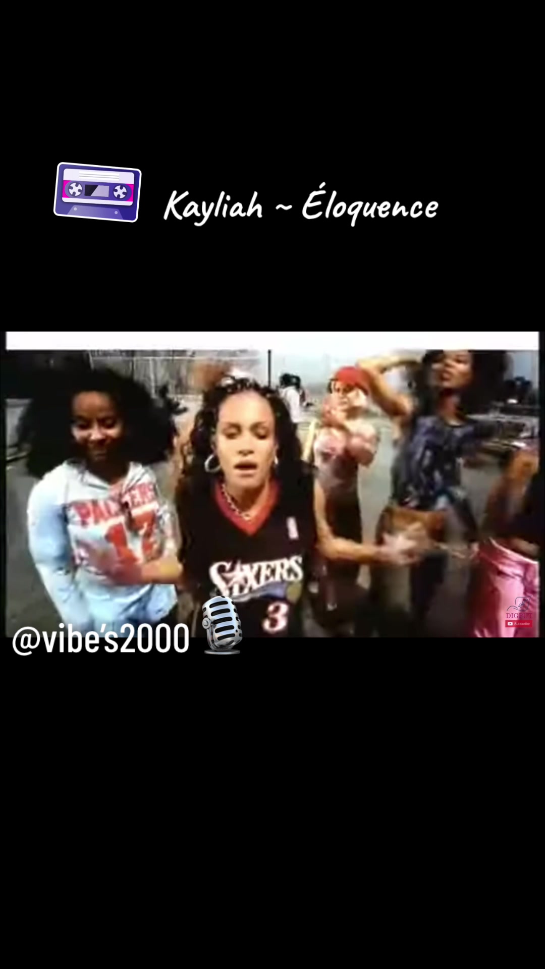 @vibe’s2000