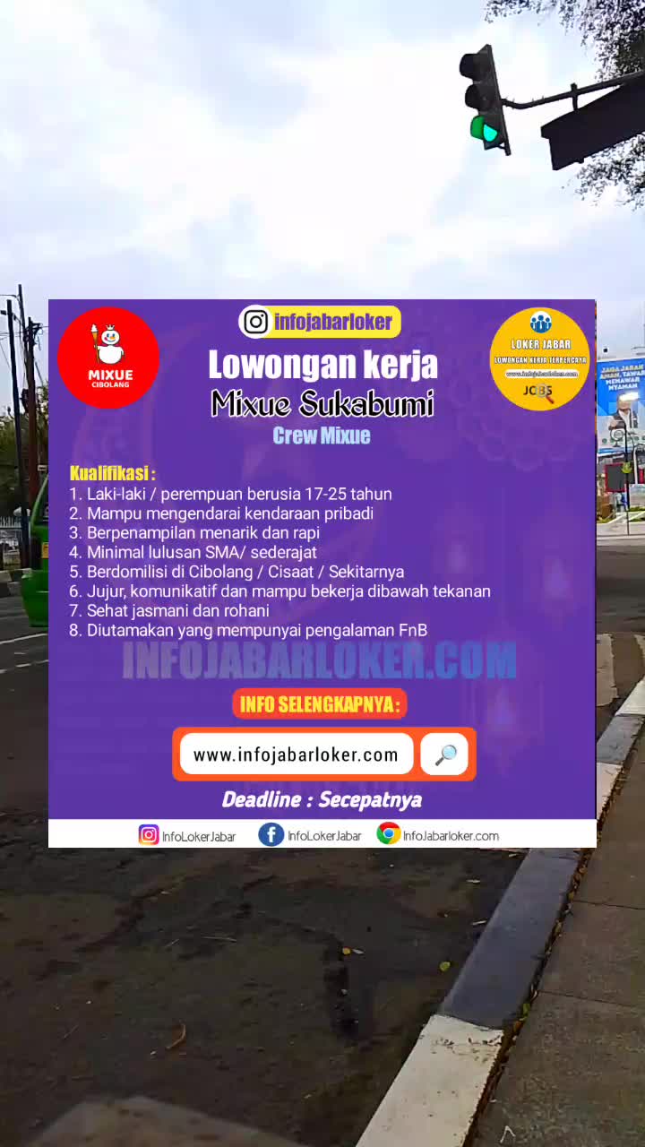 @lowongan kerja Jabar