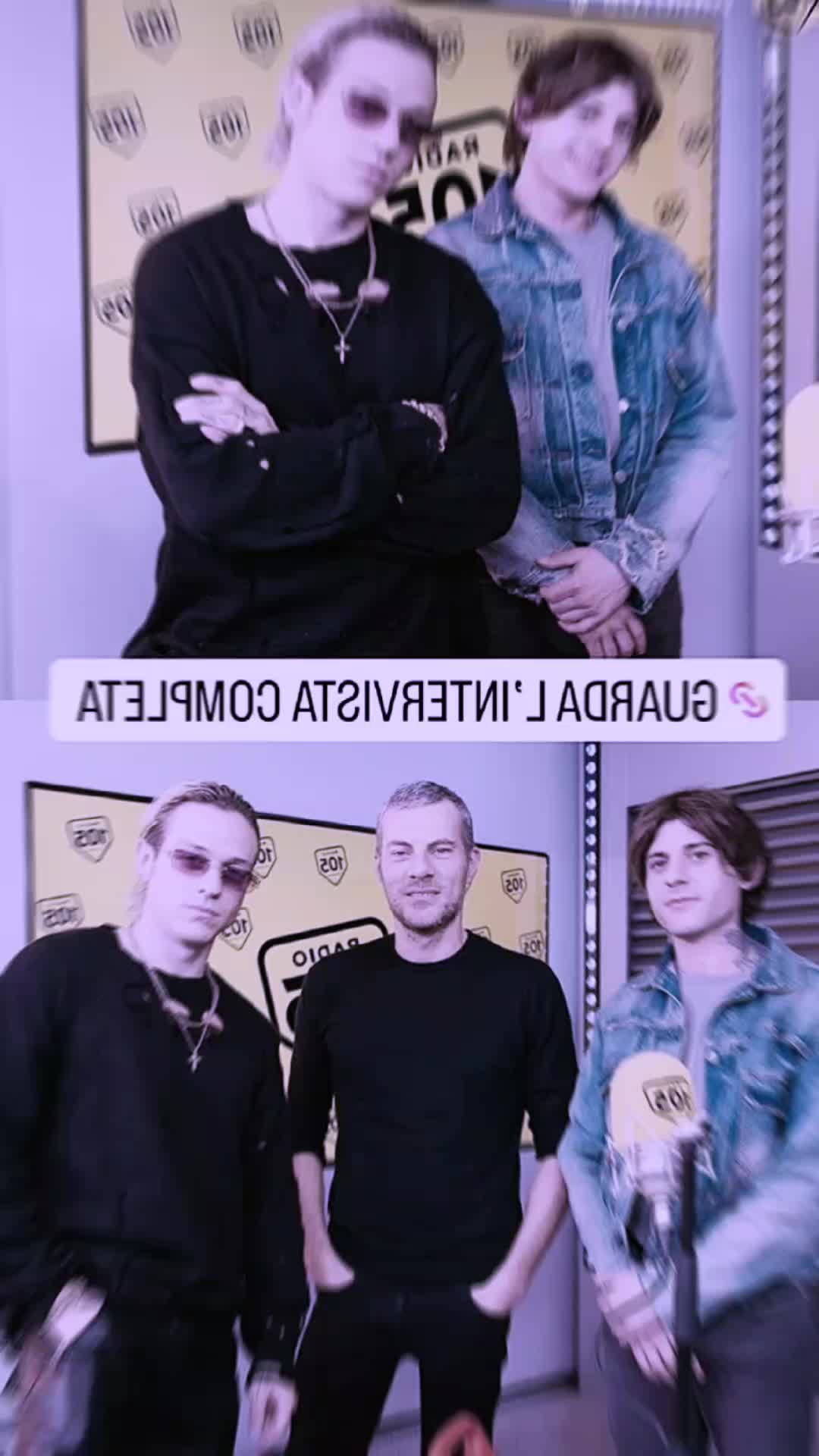 @iramaplume 🥰🥰