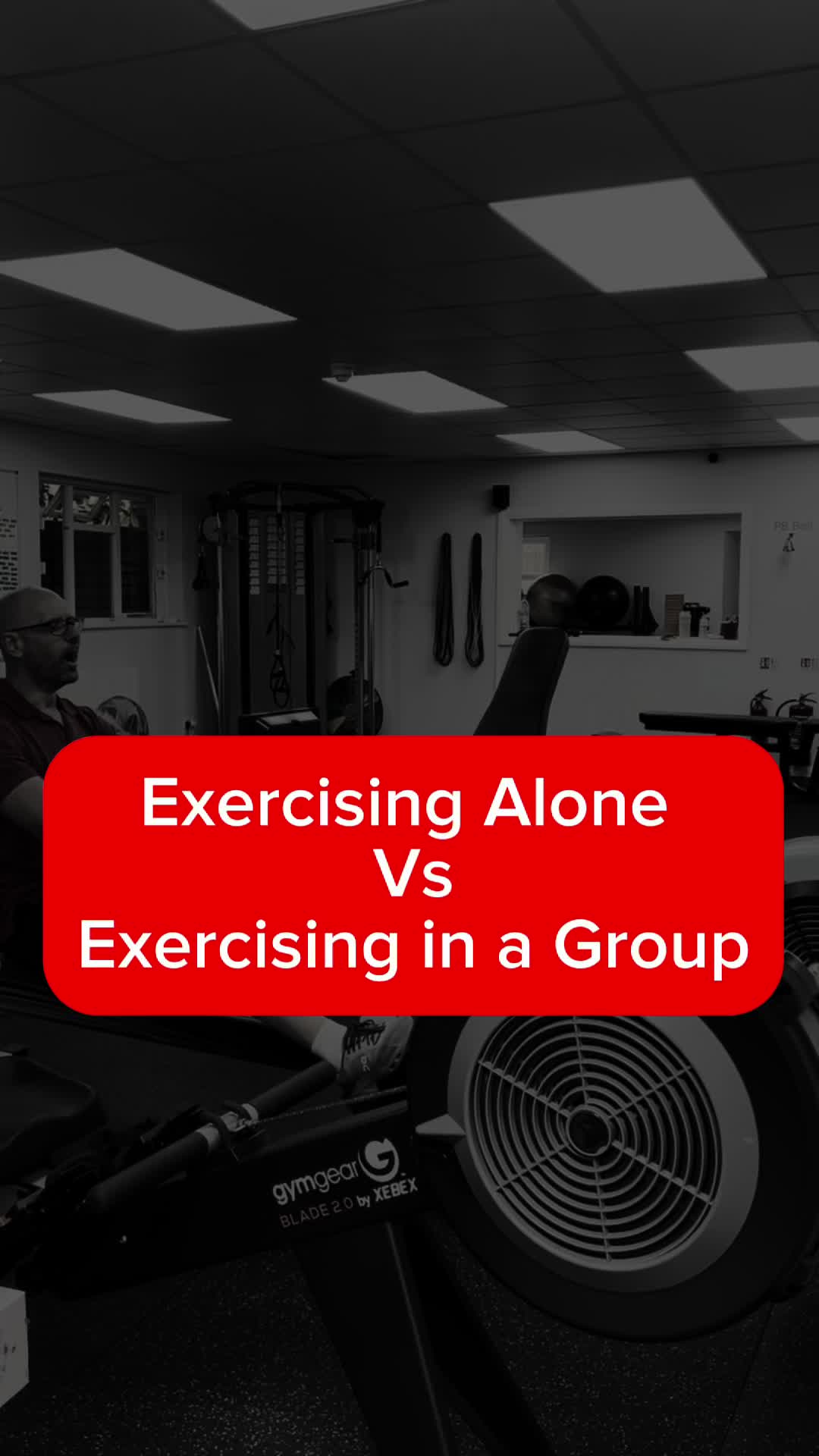 @MeTime Fitness Club Putney