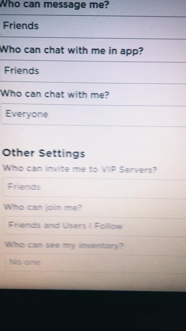 @Roblox Squad!