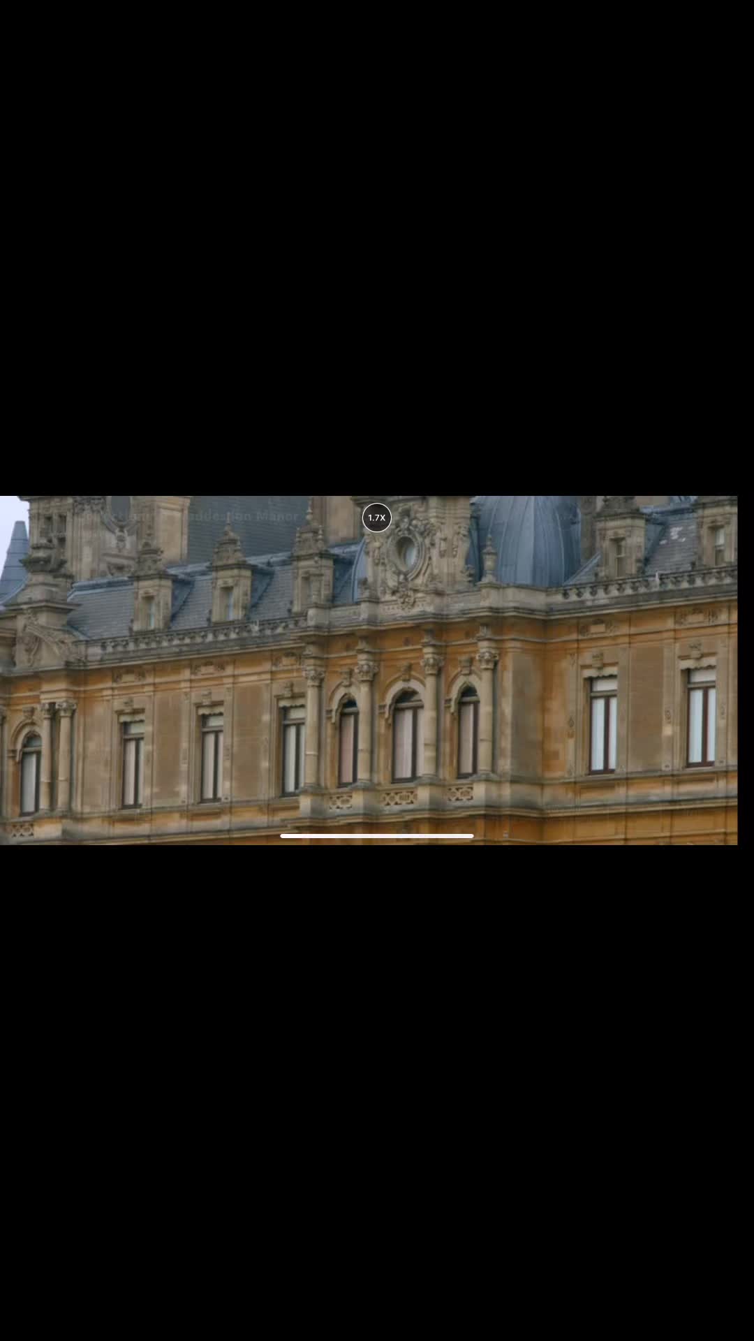 @waddesdon manor