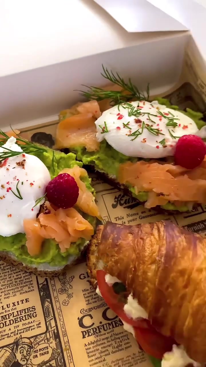 @La Maison du Brunch
