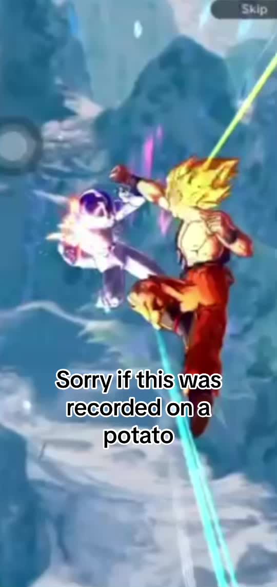 @DBLegends