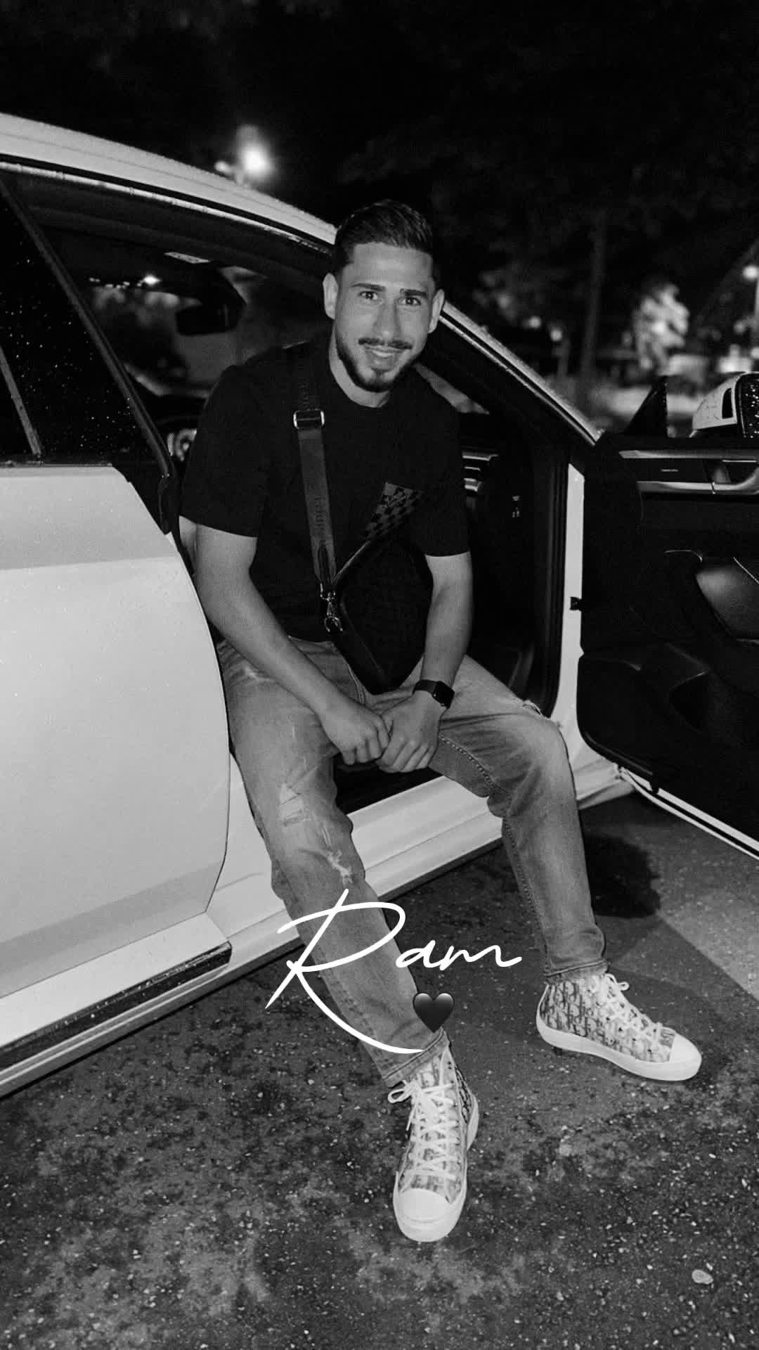 @Ram Jashari 🇽🇰