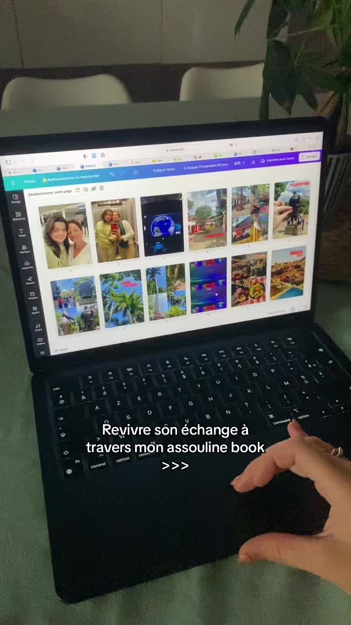 @Marie 🪩
