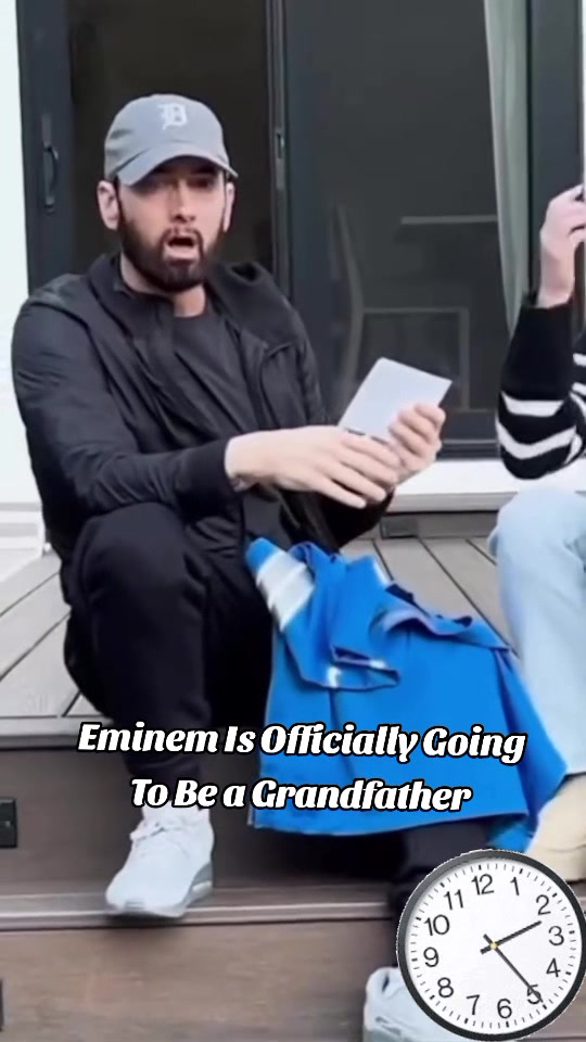 @Slim Shady