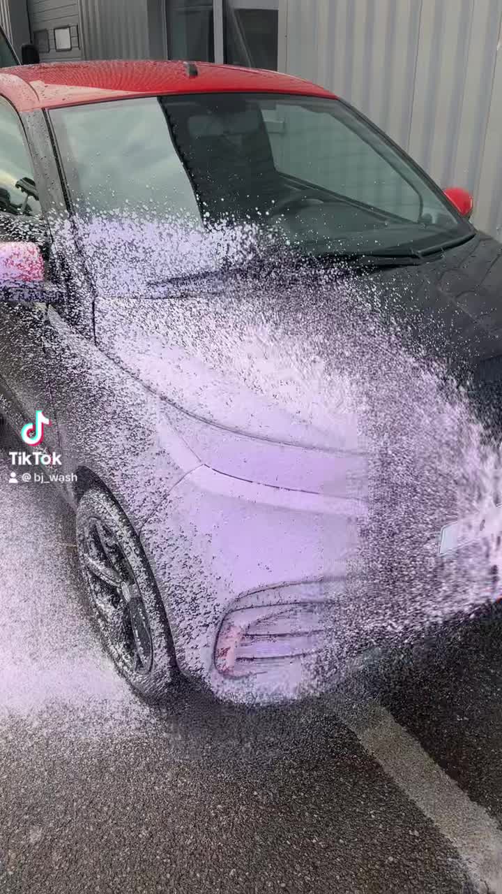 @Bj&ensp;wash